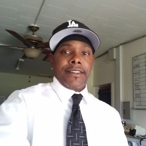 Meet your Posher, George